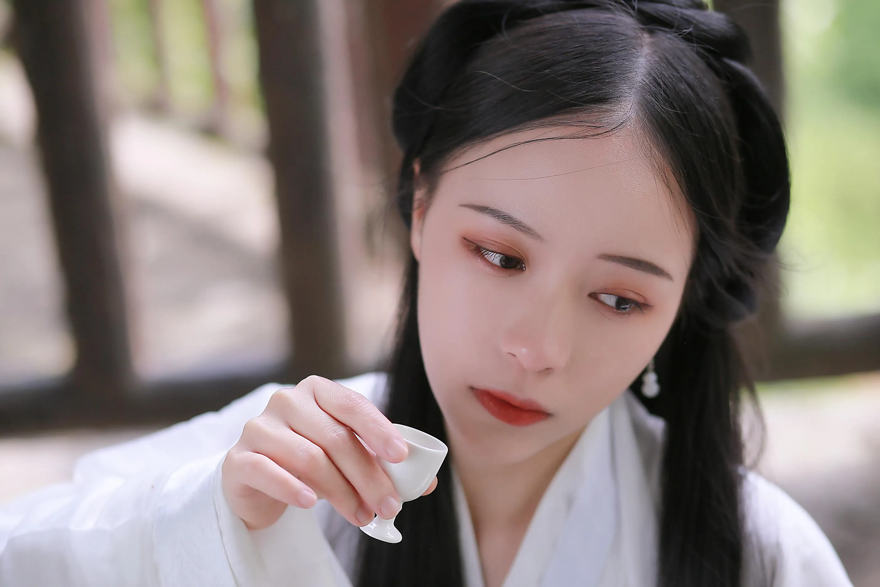 [YITUYU艺图语]2021.10.28 西南风 木冉 [25P]插图2